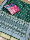 DDF 130 Designer Banarasi Silk Sarees Wholesale Clothing Suppliers In Mumbai
